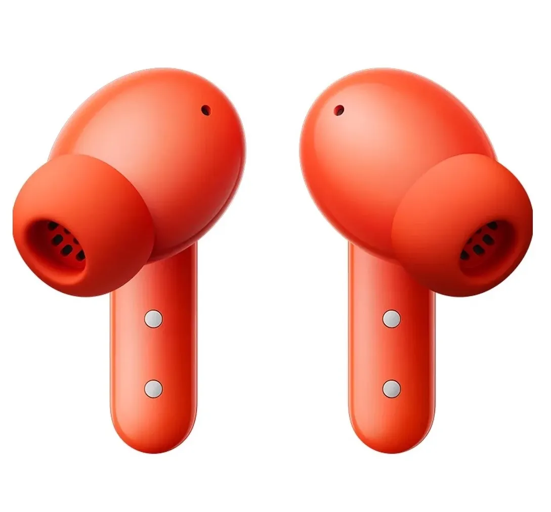 Bluetooth-гарнітура CMF by Nothing Buds Pro 2 B187 Orange (A10600118) - мініатюра 2