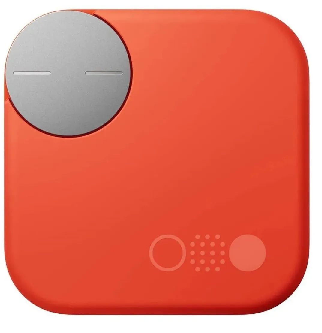 Bluetooth-гарнітура CMF by Nothing Buds Pro 2 B187 Orange (A10600118)_EU - мініатюра 3