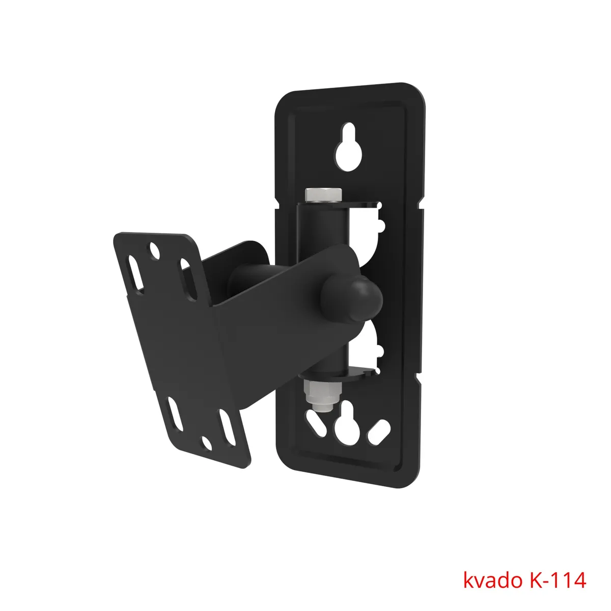 Кронштейн для колонок КВАДО К-114 - мініатюра 4