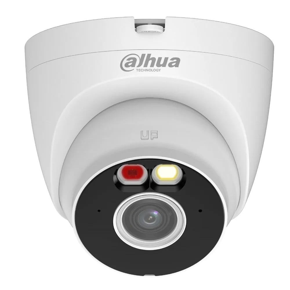 IP-камера Dahua DH-T5A-PV 5МП Wi-Fi (2.8мм) - мініатюра 2