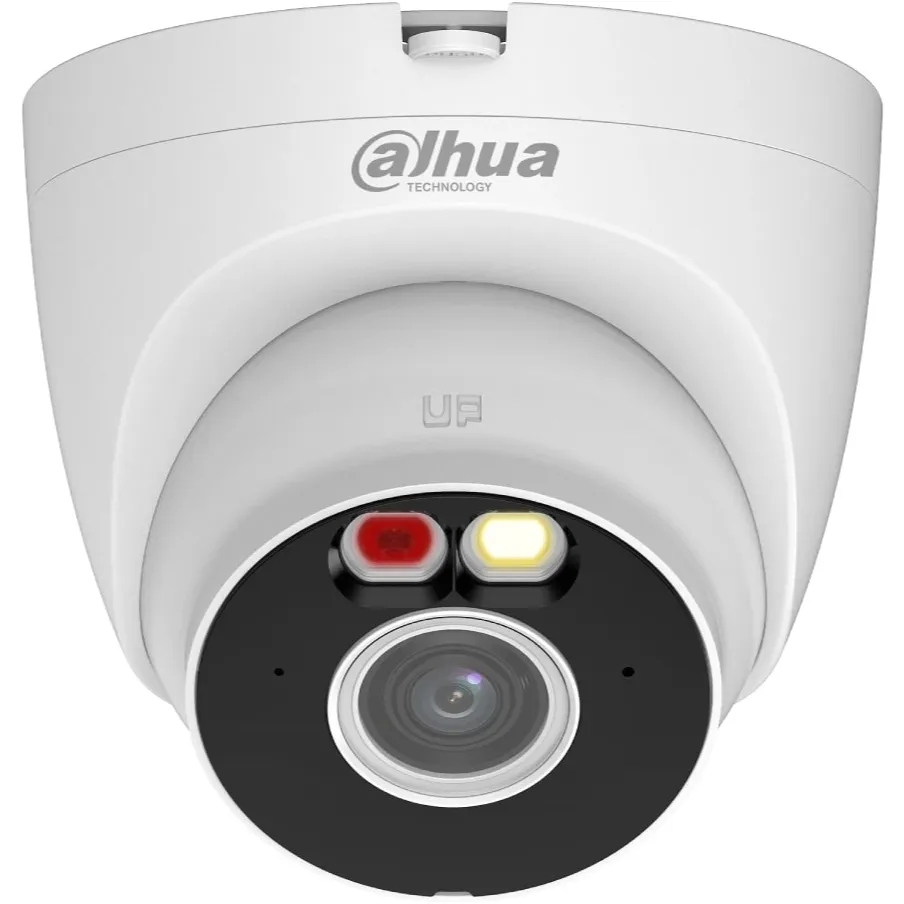 IP-камера Dahua DH-T5A-PV 5МП Wi-Fi (2.8мм) - мініатюра 3