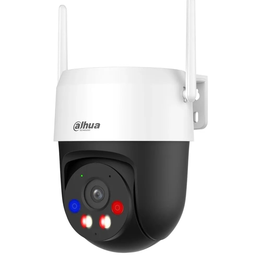 IP-камера Dahua DH-P5AS-PV 5МП Wi-Fi PT (4мм) - зображення 1