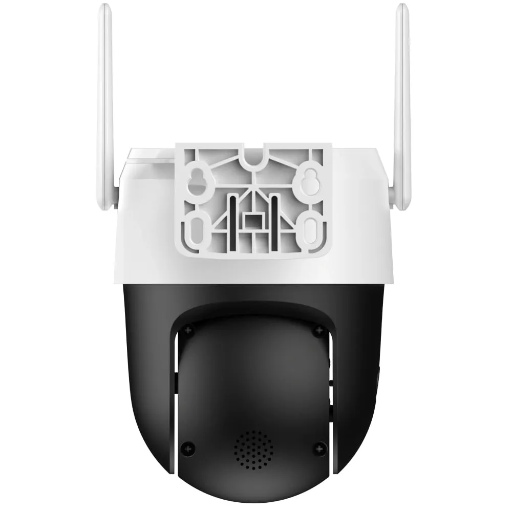 IP-камера Dahua DH-P5AS-PV 5МП Wi-Fi PT (4мм) - мініатюра 3