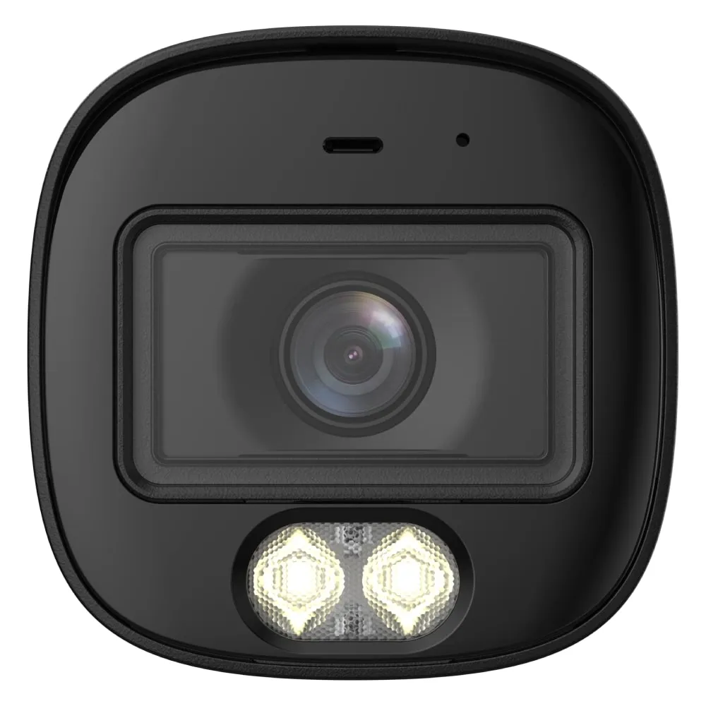 HDCVI камера Dahua DH-HAC-HFW1500RLP-IL-A (2.8мм) - мініатюра 2