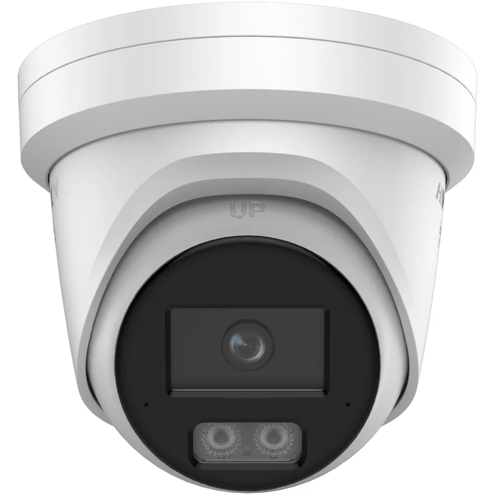 IP камера Hikvision DS-2CD2347G3-LIY 4МП ColorVu (4мм) - зображення 1