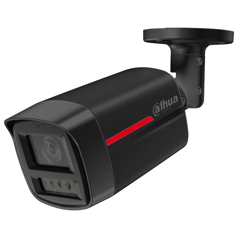 IP-камера Dahua DH-IPC-HFW2449TL-S-PRO-BE 4МП (2.8мм) - зображення 1