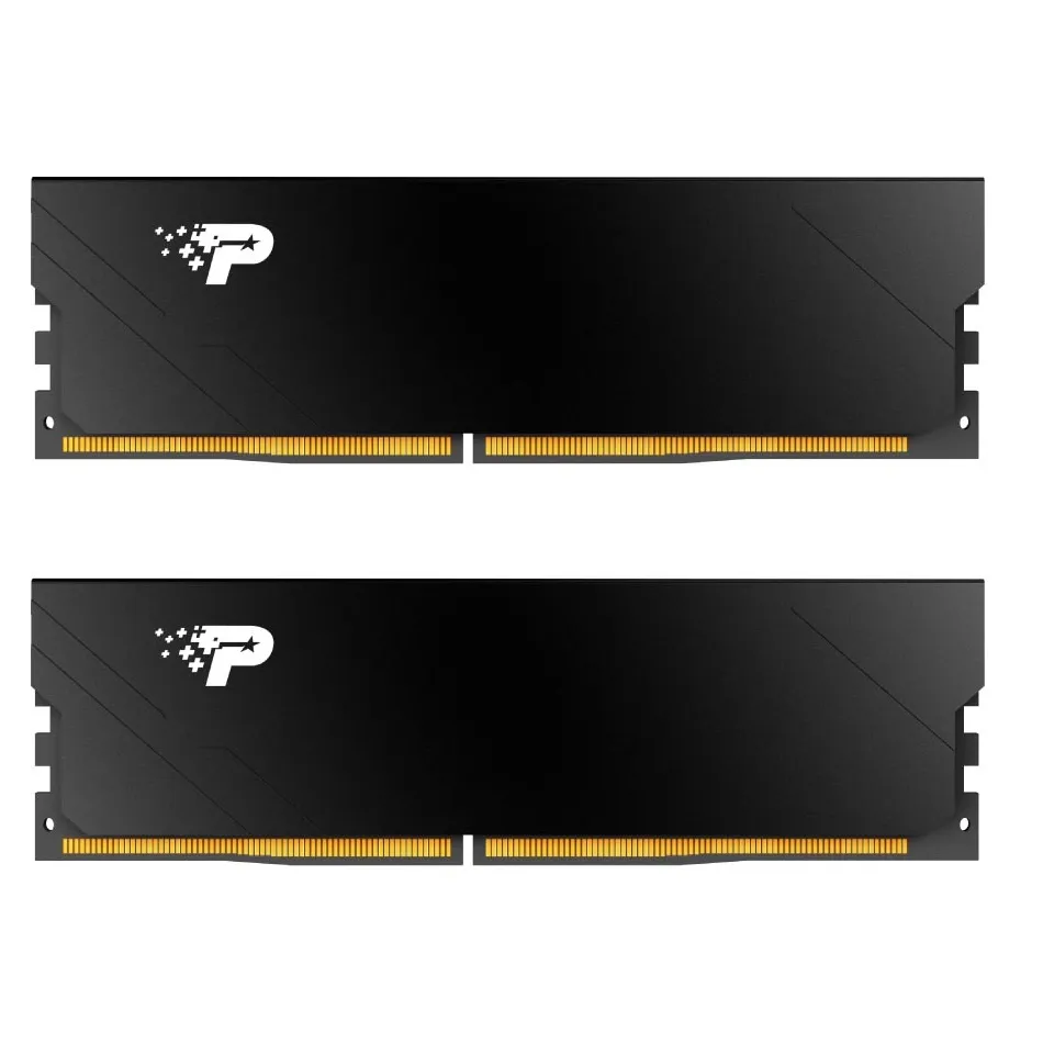 Модуль пам`яті DDR5 2x8GB/4800 Patriot Signature Line Premium (PSP516G4800KH1) - зображення 1