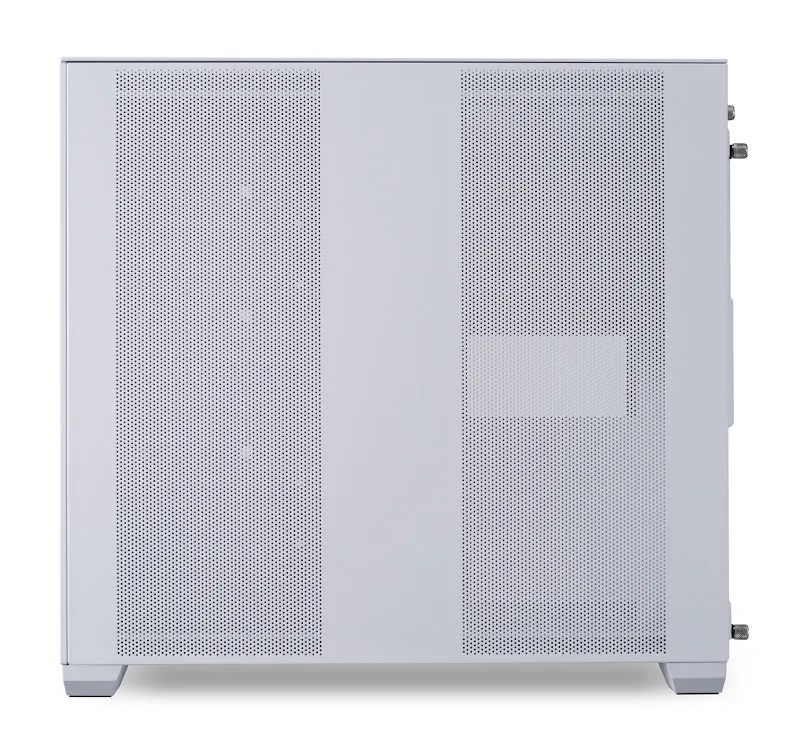 Корпус Lian Li PC-O11 Dynamic Air Mini White (G99.O11AMW.00) без БЖ - мініатюра 4