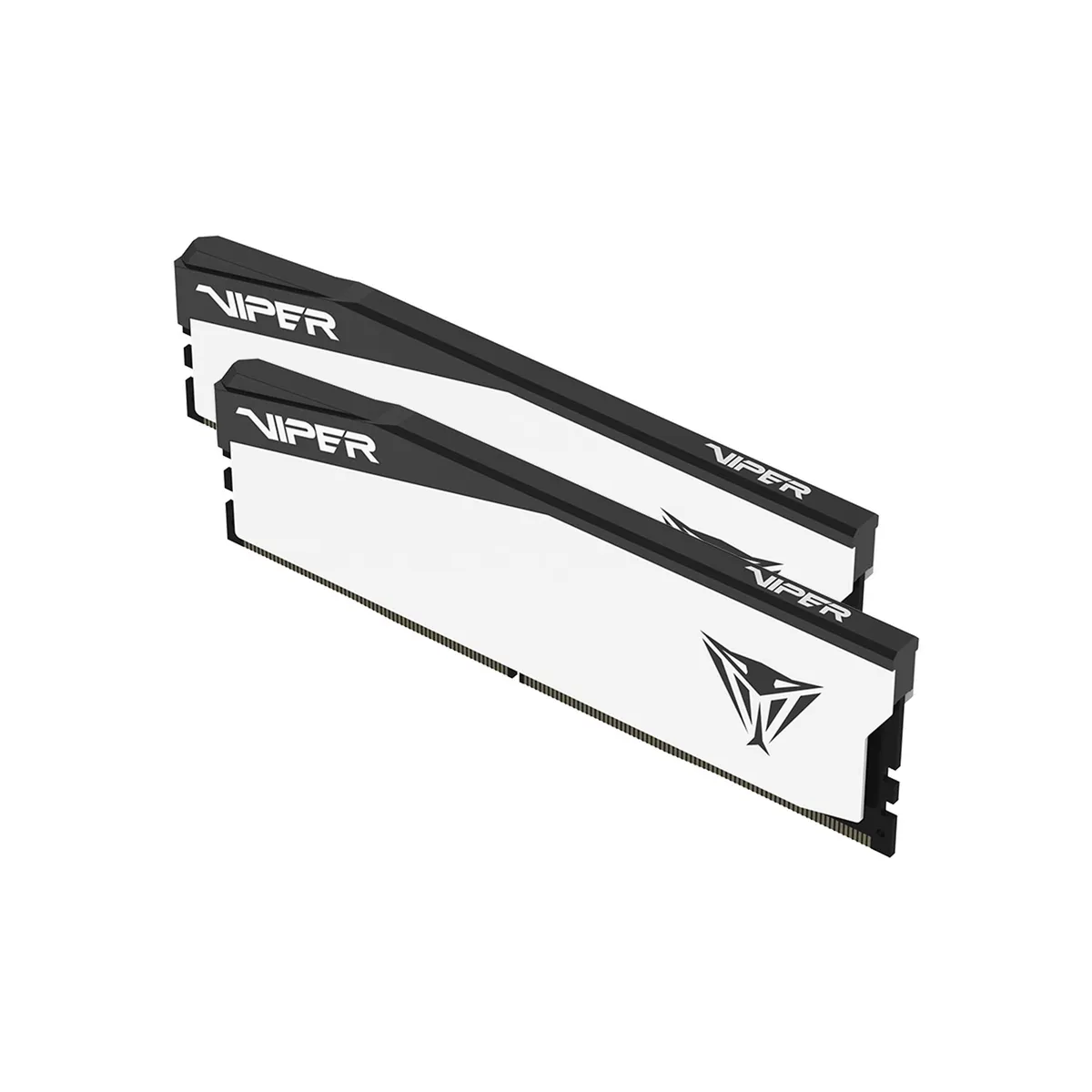 Модуль пам`яті DDR5 2x32GB/6400 Patriot Viper Elite 5 (VEB564G6432KW) - мініатюра 12