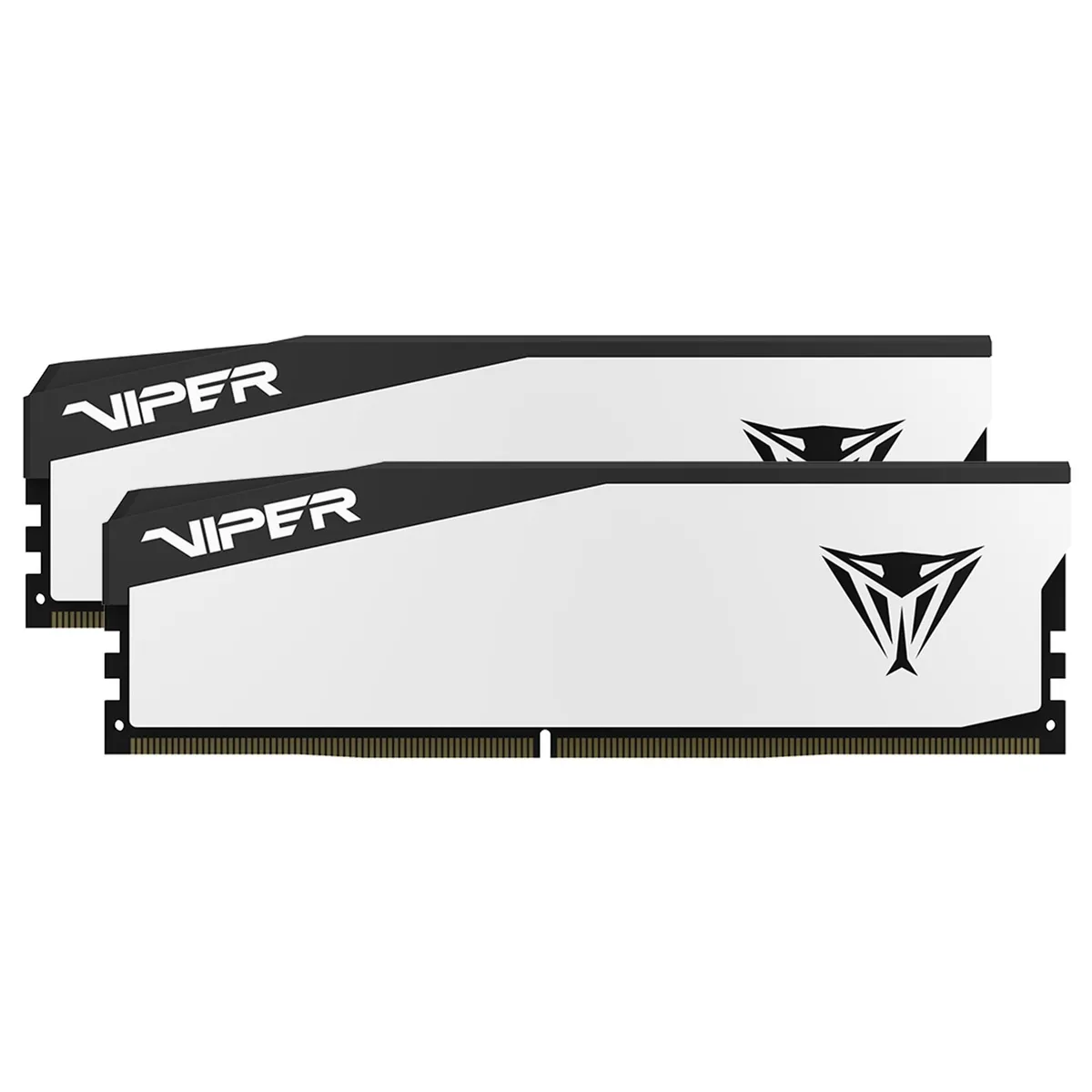 Модуль пам`яті DDR5 2x32GB/6400 Patriot Viper Elite 5 (VEB564G6432KW) - мініатюра 15