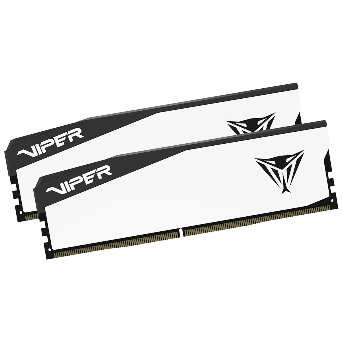 Модуль пам`яті DDR5 2x32GB/6400 Patriot Viper Elite 5 (VEB564G6432KW) - мініатюра 8