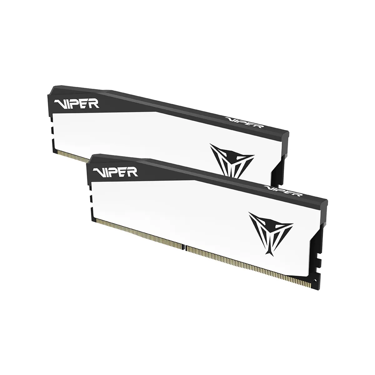 Модуль пам`яті DDR5 2x16GB/6400 Patriot Viper Elite 5 (VEB532G6432KW) - мініатюра 9