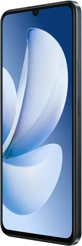 Смартфон Realme Note 70 4/128GB (RMX5313) Obsidian Black - мініатюра 3