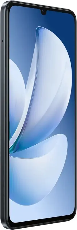 Смартфон Realme Note 70 4/128GB (RMX5313) Obsidian Black - мініатюра 4