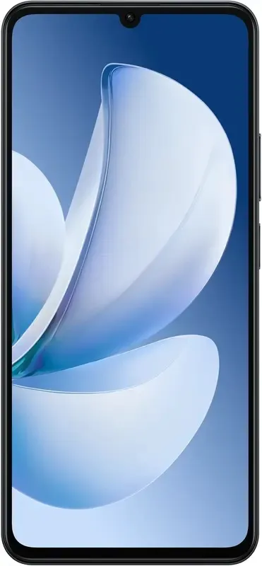 Смартфон Realme Note 70 4/128GB (RMX5313) Obsidian Black - мініатюра 6