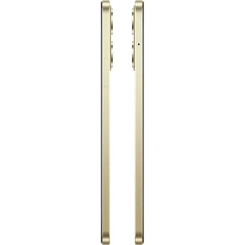 Смартфон Realme Note 70 4/128GB (RMX5313) Beach Gold - зображення 1