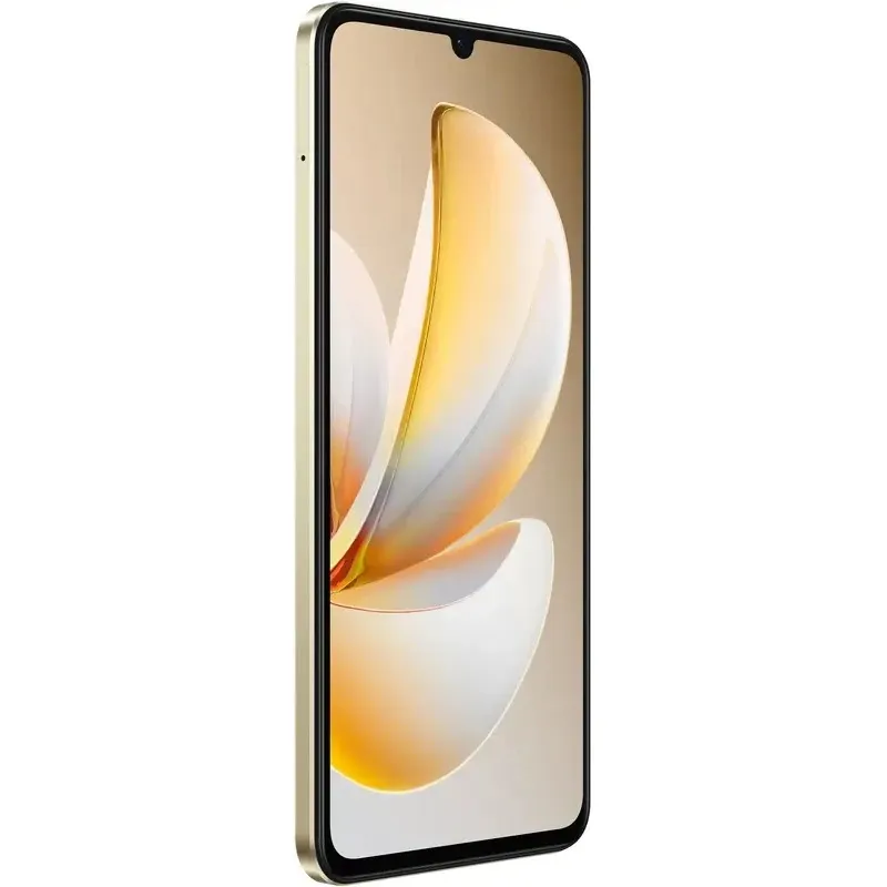 Смартфон Realme Note 70 4/128GB (RMX5313) Beach Gold - мініатюра 7
