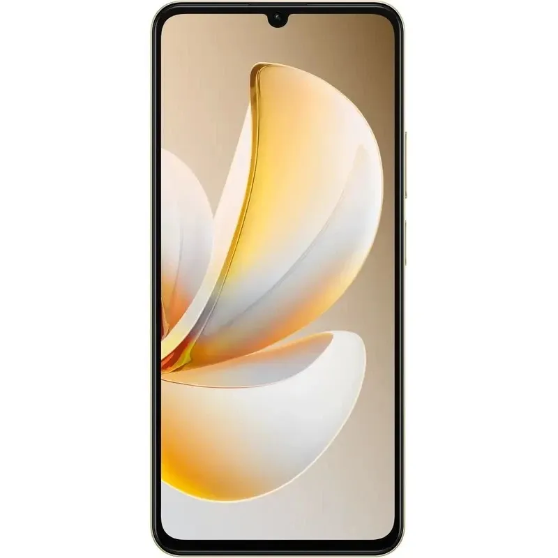 Смартфон Realme Note 70 4/128GB (RMX5313) Beach Gold - мініатюра 8