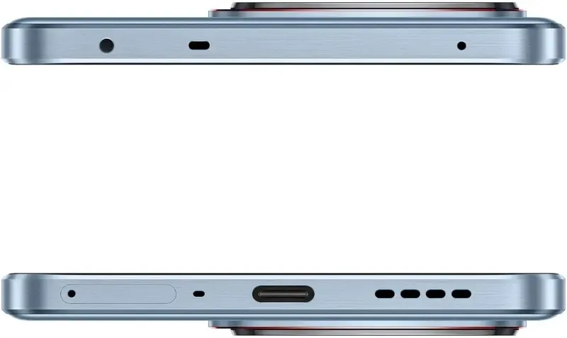 Смартфон Realme GT 7T 12/512GB IceSense Blue - мініатюра 2