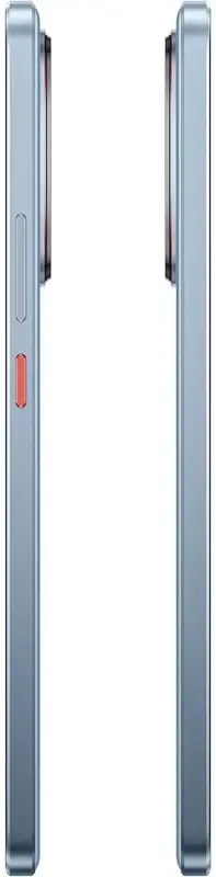 Смартфон Realme GT 7T 12/512GB IceSense Blue - мініатюра 3