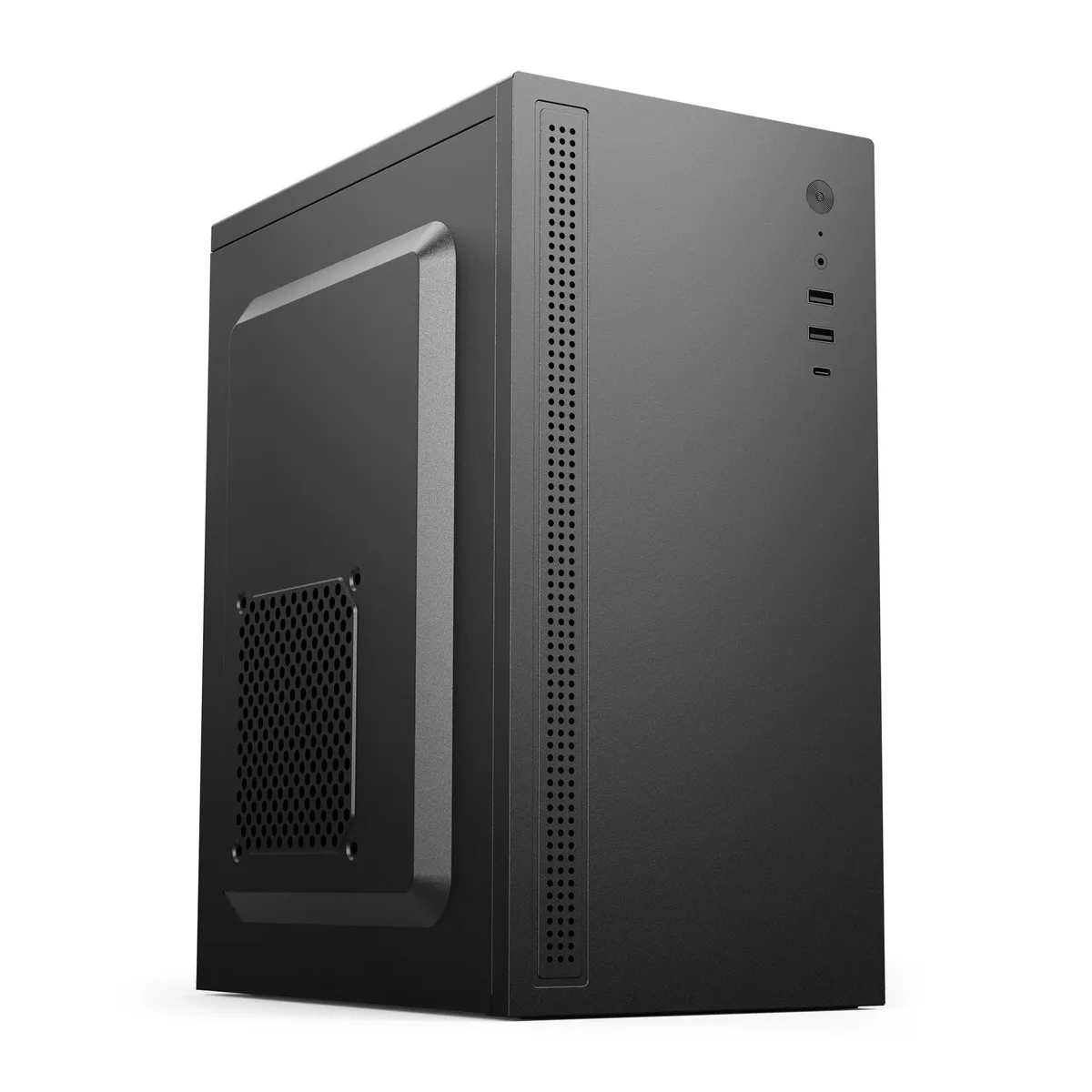 Корпус FrimeCom MX11 400W - зображення 1