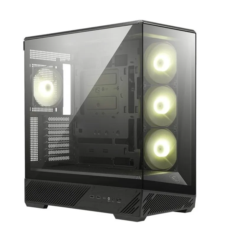 Корпус MSI MAG Pano 130R PZ без БЖ - зображення 1