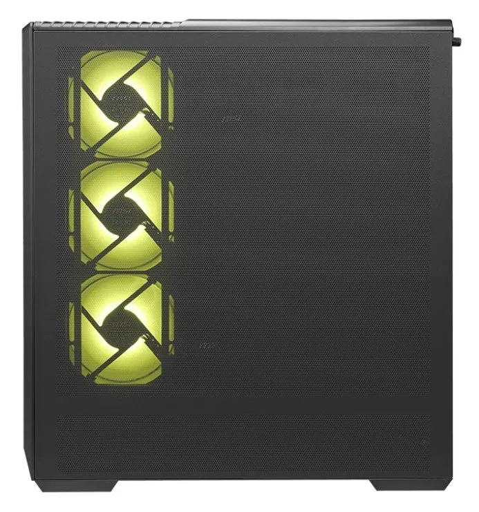 Корпус MSI MAG Pano 130R PZ без БЖ - мініатюра 3