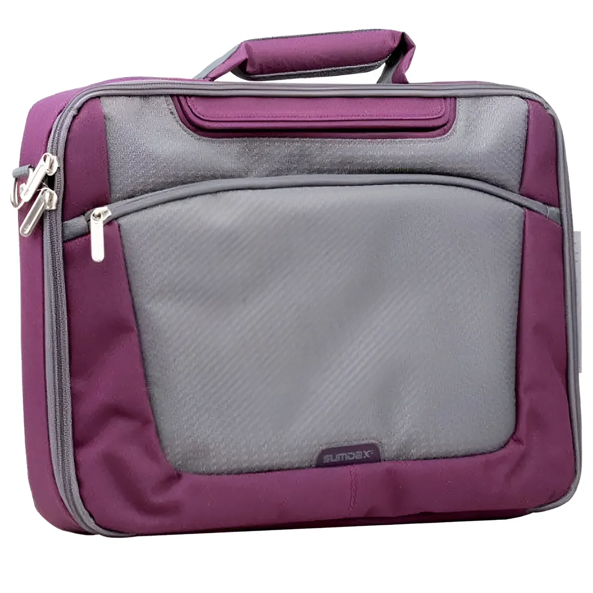 Сумка для ноутбука Sumdex PON-301PL 15.6" Violet - мініатюра 5