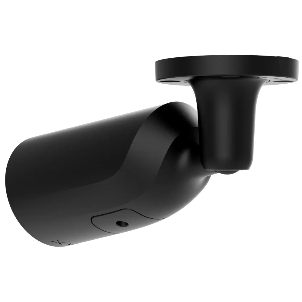 IP камера Ajax BulletCam HL Black 5МП (2.8мм) - мініатюра 3