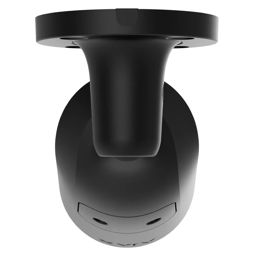 IP камера Ajax BulletCam HL Black 5МП (2.8мм) - мініатюра 4