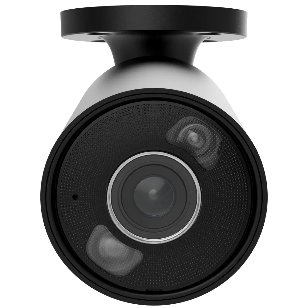 IP камера Ajax BulletCam HL Black 5МП (2.8мм) - мініатюра 5