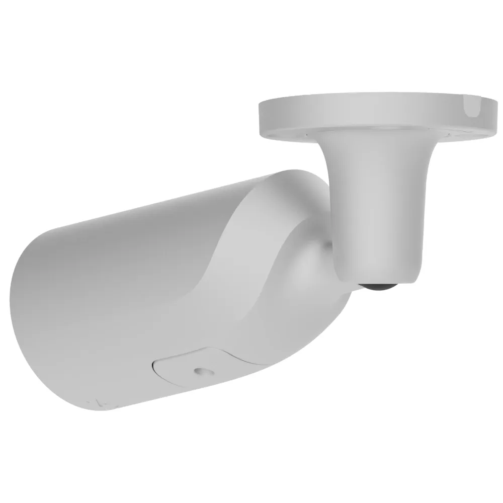 IP камера Ajax BulletCam HL White 8МП (2.8мм) - мініатюра 4