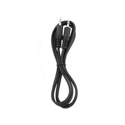Кабель мультимедійний Jack 3.5mm папа/Jack 3.5mm папа Cablexpert (CCA-404) - мініатюра 3