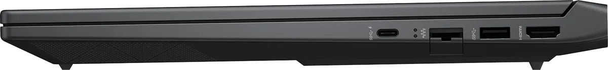 Ноутбук HP Victus 15-fb3052ua (C1XA2EA) Mica Silver - мініатюра 6
