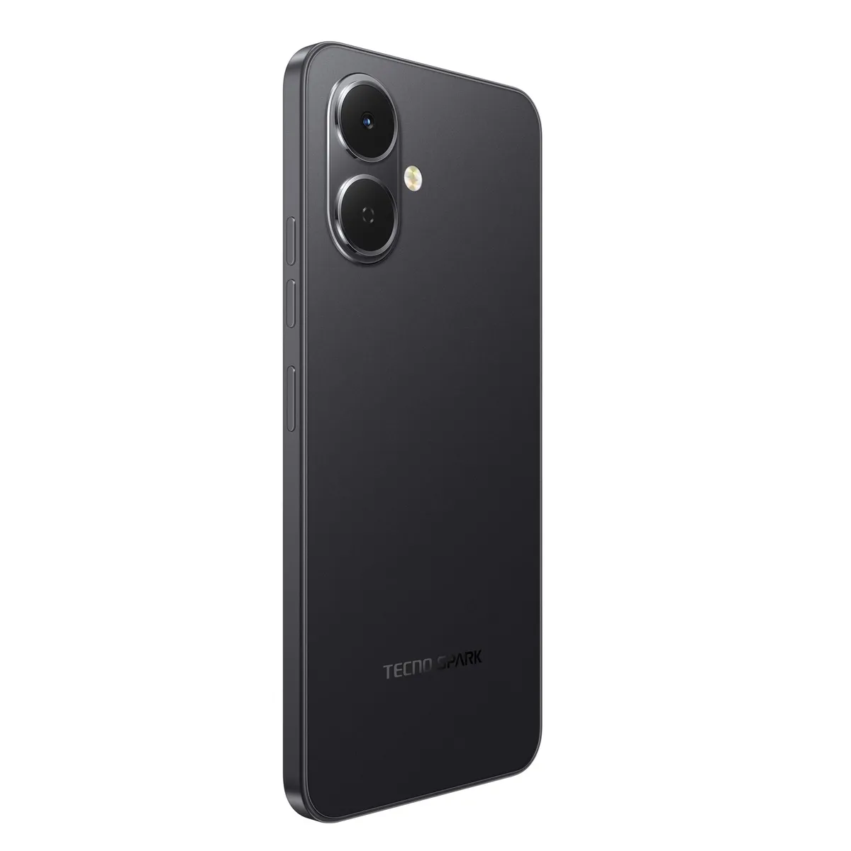 Смартфон Tecno Spark Go 2 (KM4) 3/64GB Ink Black (4894947089534) - мініатюра 10