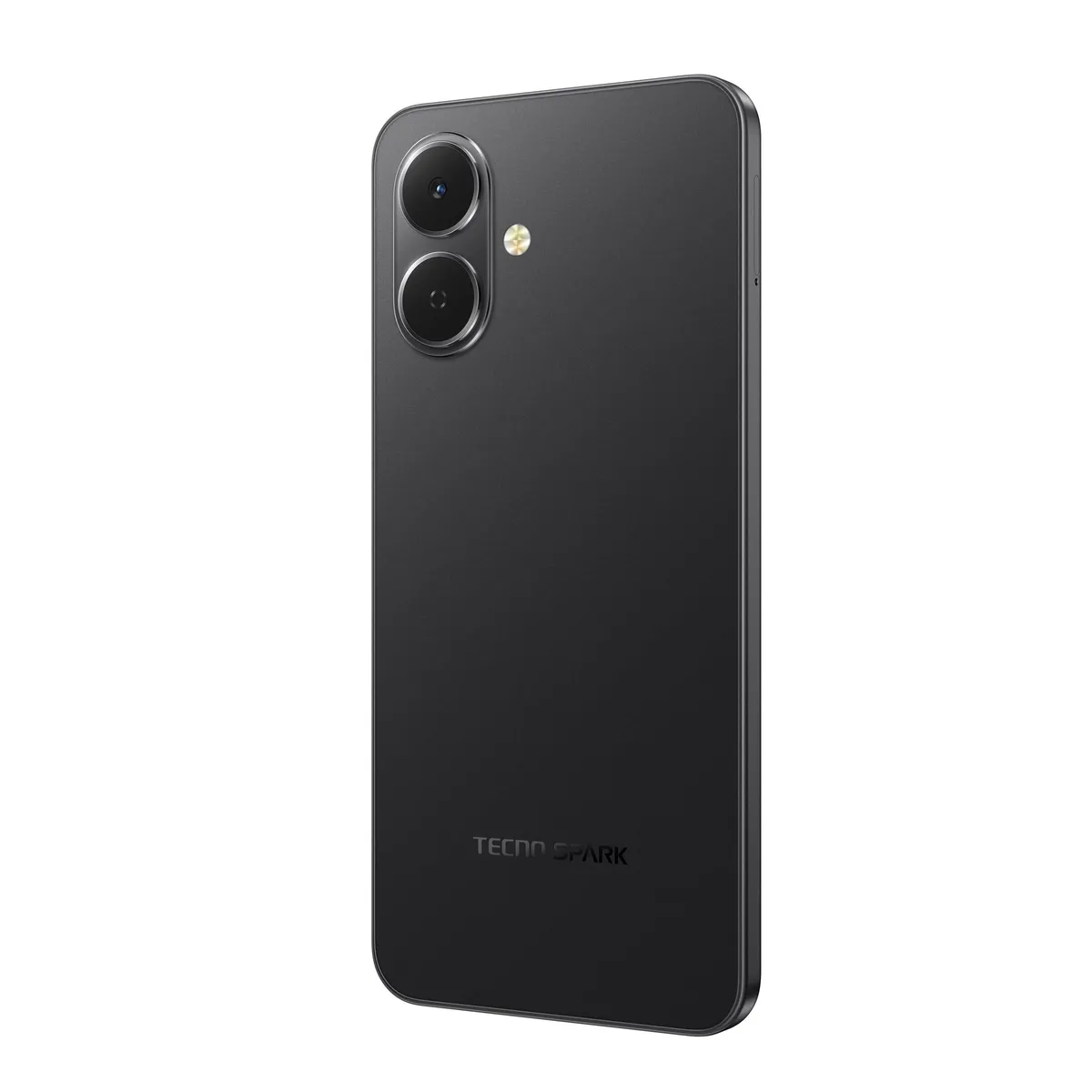 Смартфон Tecno Spark Go 2 (KM4) 3/64GB Ink Black (4894947089534) - мініатюра 11