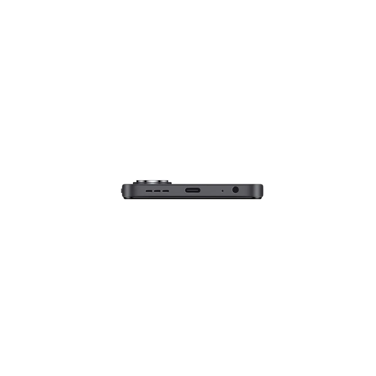 Смартфон Tecno Spark Go 2 (KM4) 3/64GB Ink Black (4894947089534) - мініатюра 7