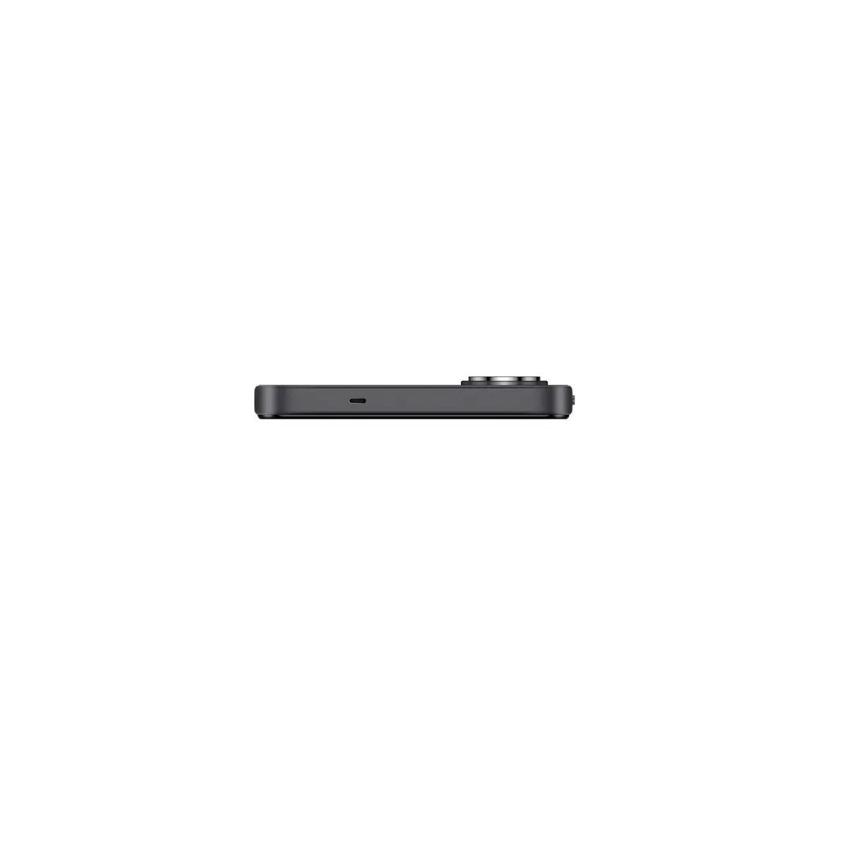 Смартфон Tecno Spark Go 2 (KM4) 3/64GB Ink Black (4894947089534) - мініатюра 8