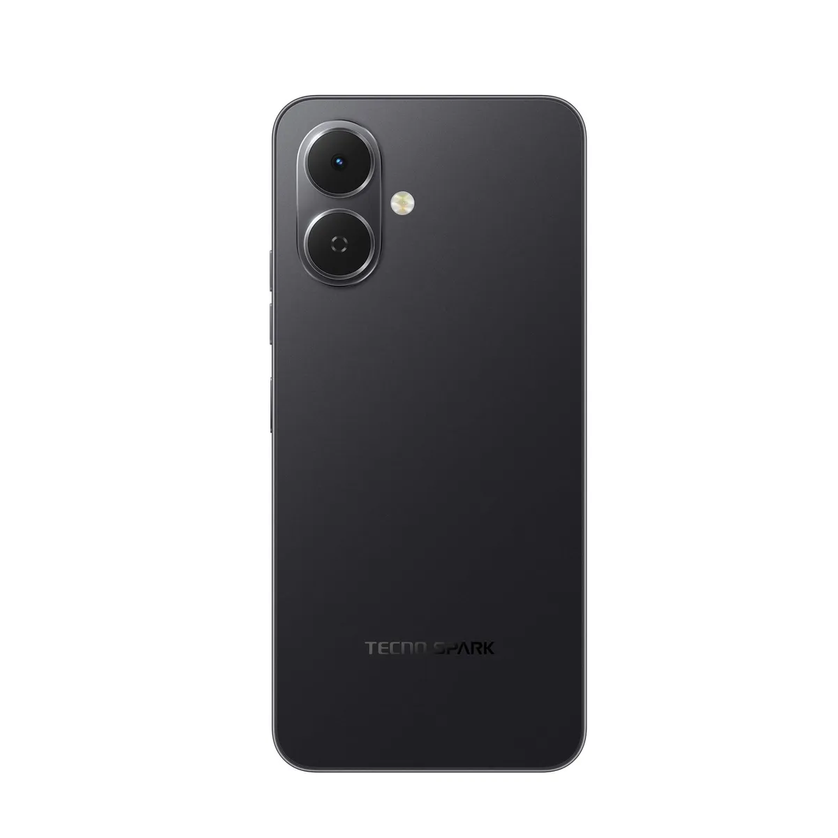 Смартфон Tecno Spark Go 2 (KM4) 3/64GB Ink Black (4894947089534) - мініатюра 9
