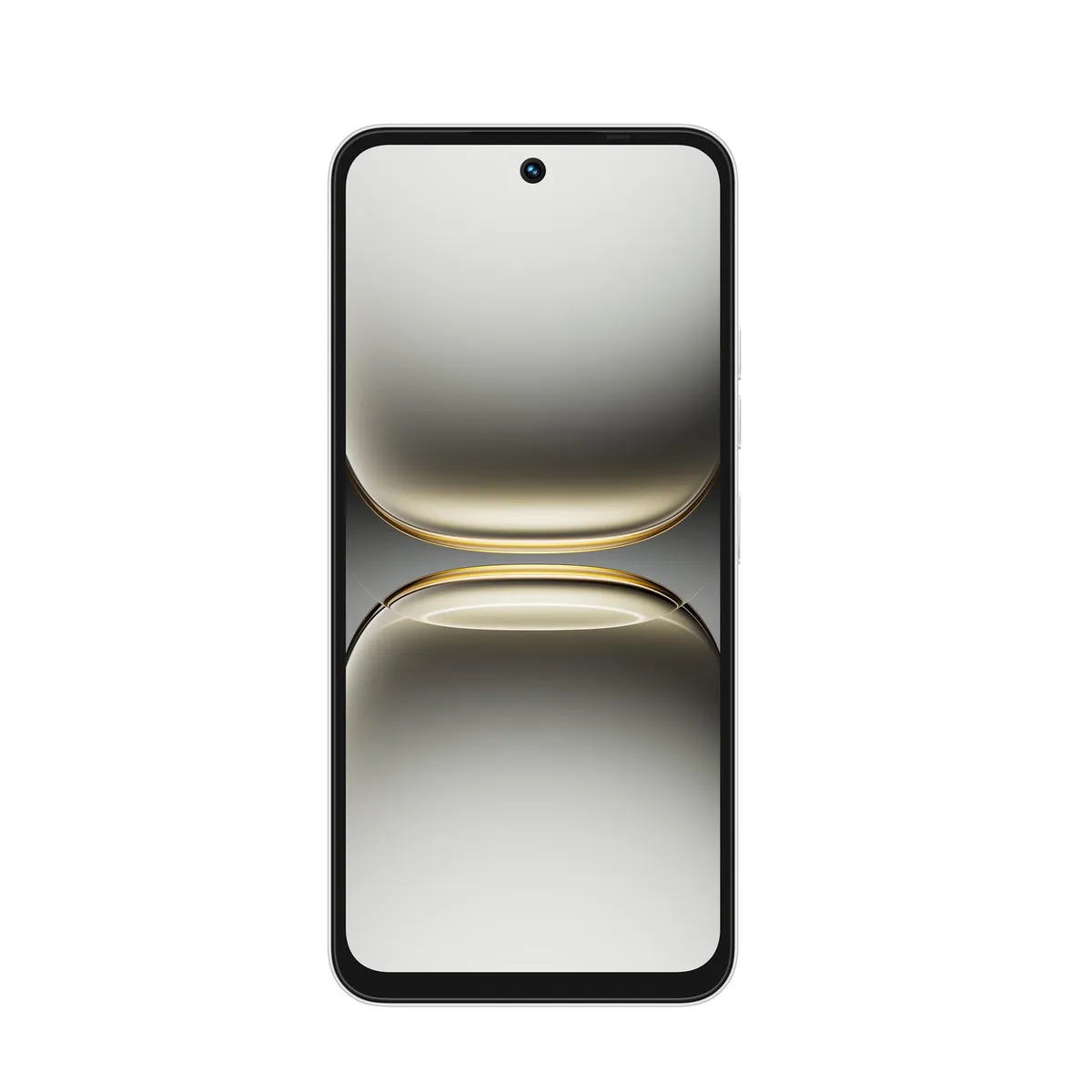 Смартфон Tecno Spark Go 2 (KM4) 3/64GB Veil White (4894947088827) - мініатюра 2