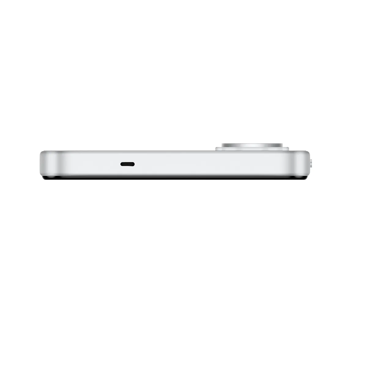 Смартфон Tecno Spark Go 2 (KM4) 3/64GB Veil White (4894947088827) - мініатюра 6