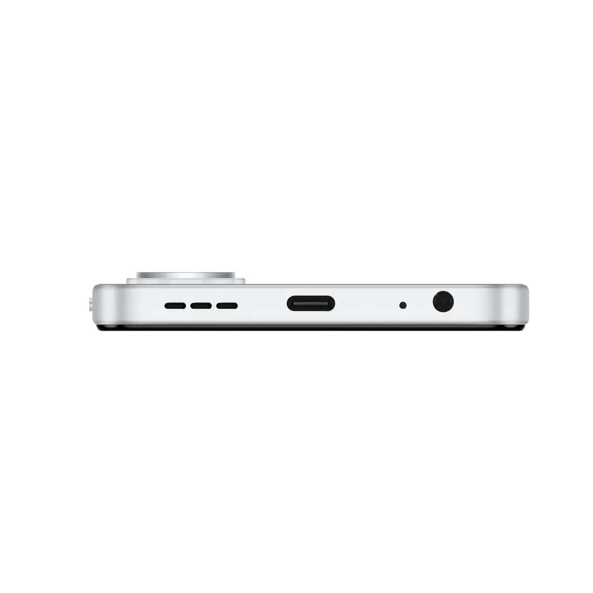 Смартфон Tecno Spark Go 2 (KM4) 3/64GB Veil White (4894947088827) - мініатюра 7