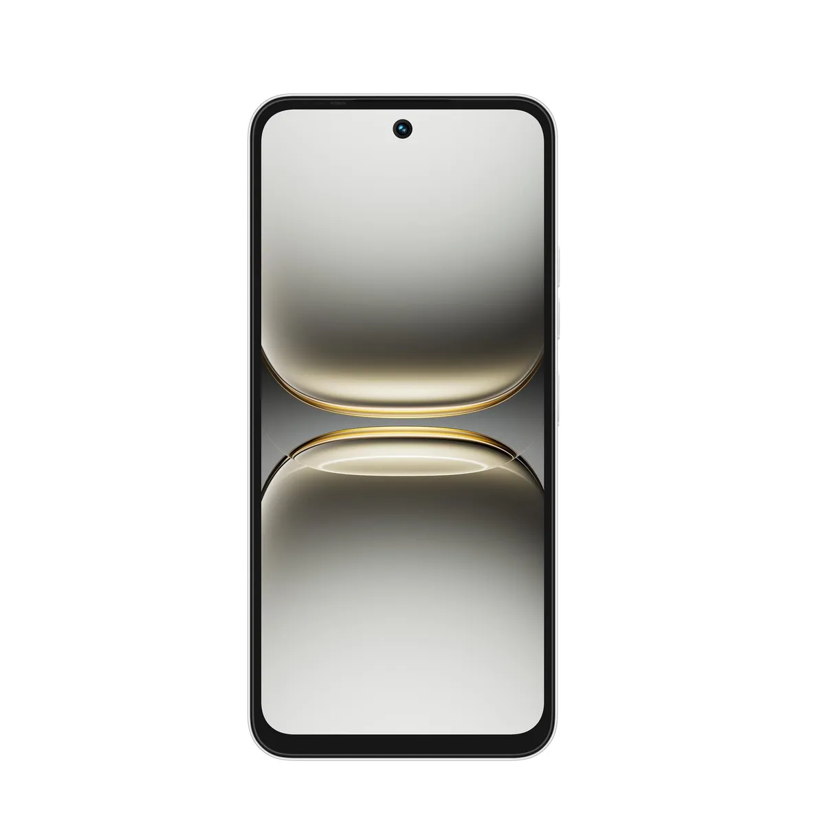 Смартфон Tecno Spark 40C (KM4k) 4/128GB Veil White (4894947093036) - мініатюра 3