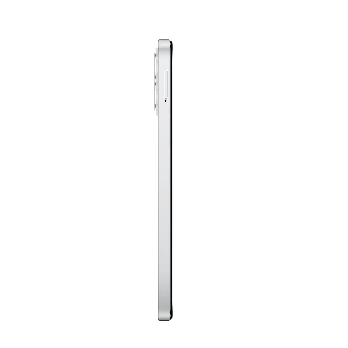 Смартфон Tecno Spark 40C (KM4k) 4/128GB Veil White (4894947093036) - мініатюра 4