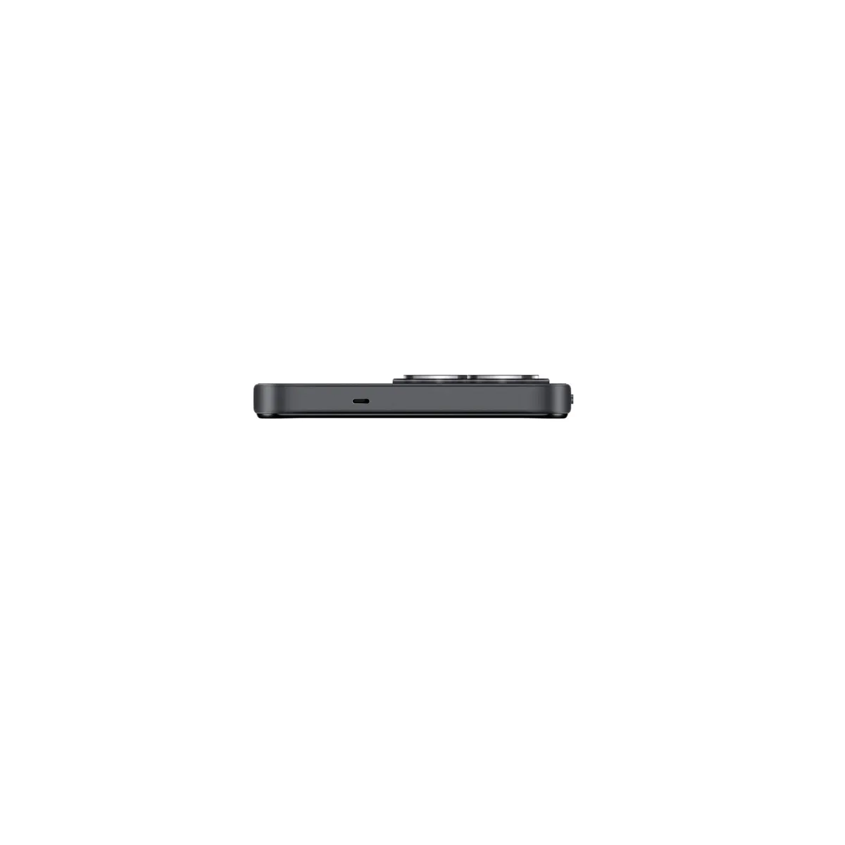 Смартфон Tecno Spark 40C (KM4k) 4/128GB Ink Black (4894947092459) - мініатюра 10