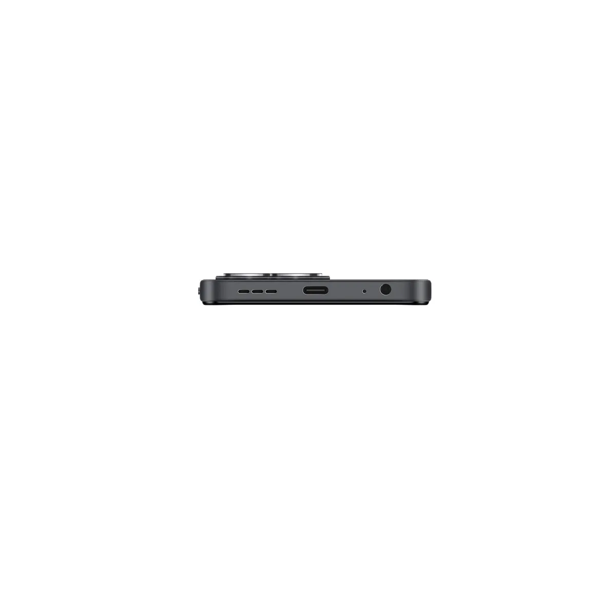 Смартфон Tecno Spark 40C (KM4k) 4/128GB Ink Black (4894947092459) - мініатюра 11