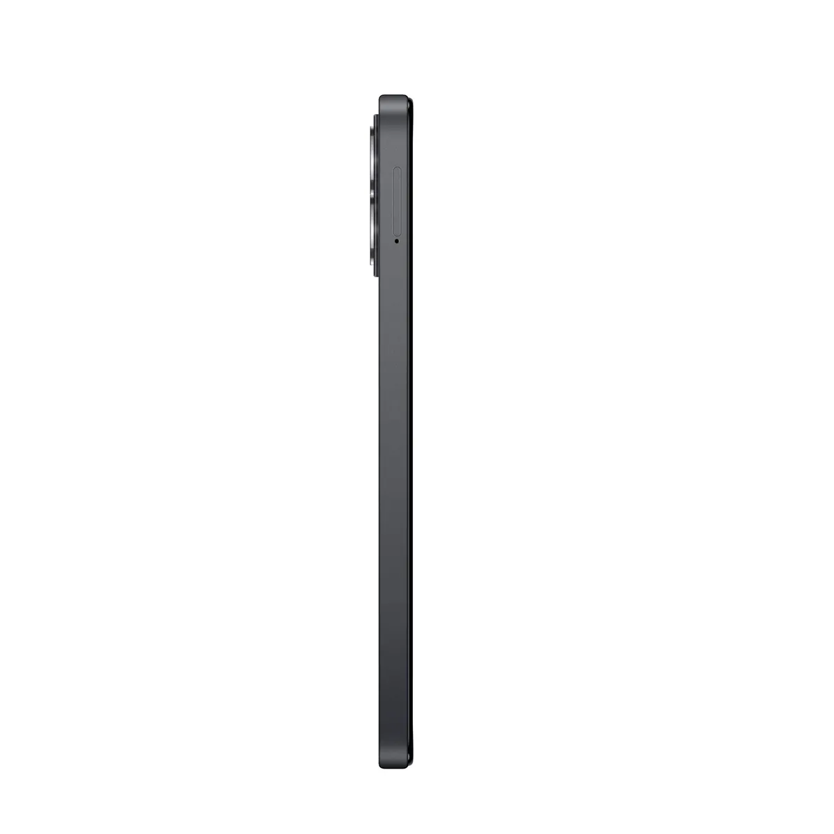 Смартфон Tecno Spark 40C (KM4k) 4/128GB Ink Black (4894947092459) - мініатюра 8