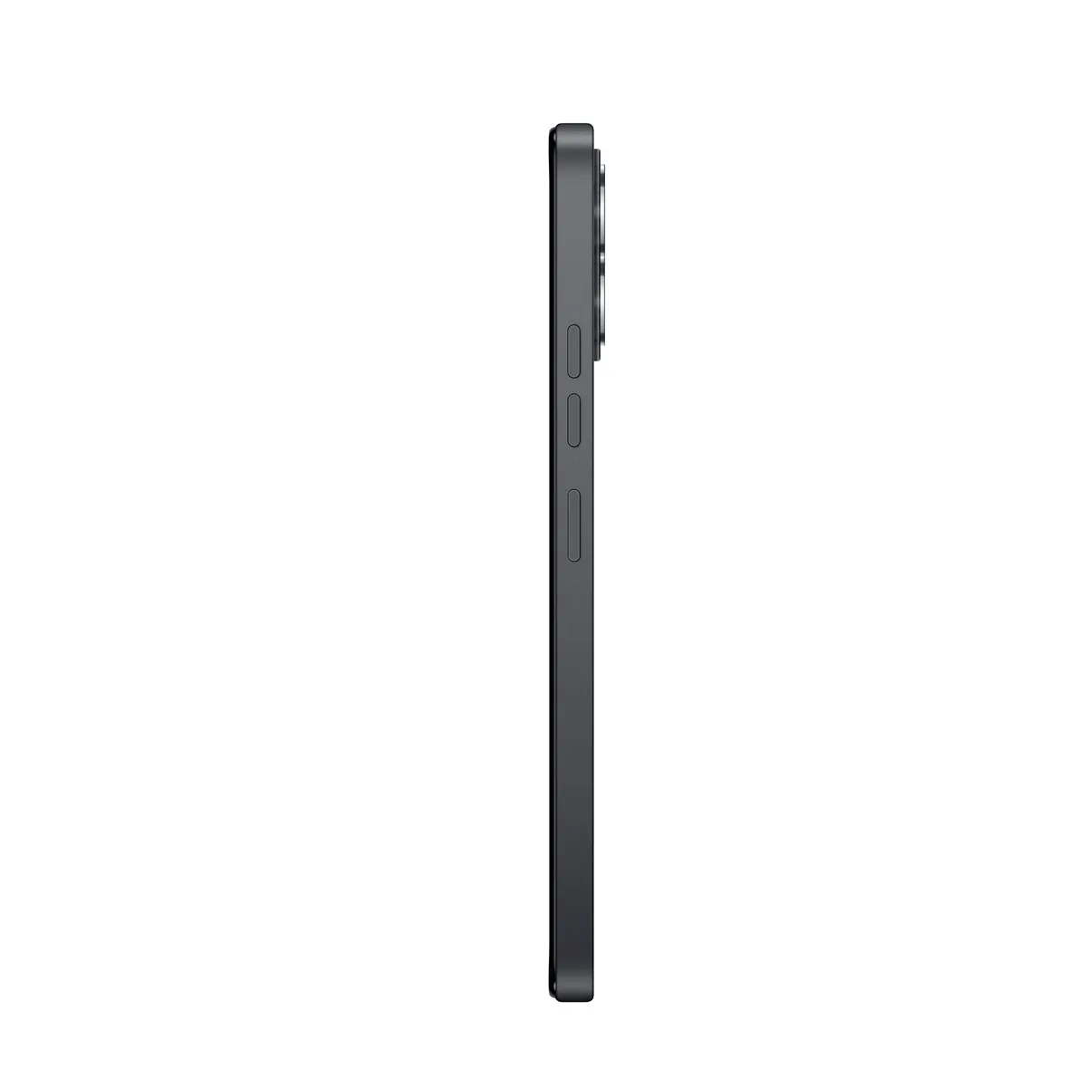 Смартфон Tecno Spark 40C (KM4k) 4/128GB Ink Black (4894947092459) - мініатюра 9