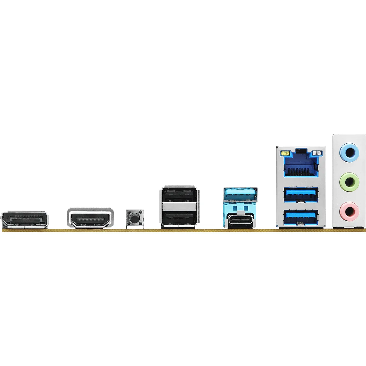 Материнська плата ASRock B850M-X R2.0 Socket AM5 - мініатюра 2