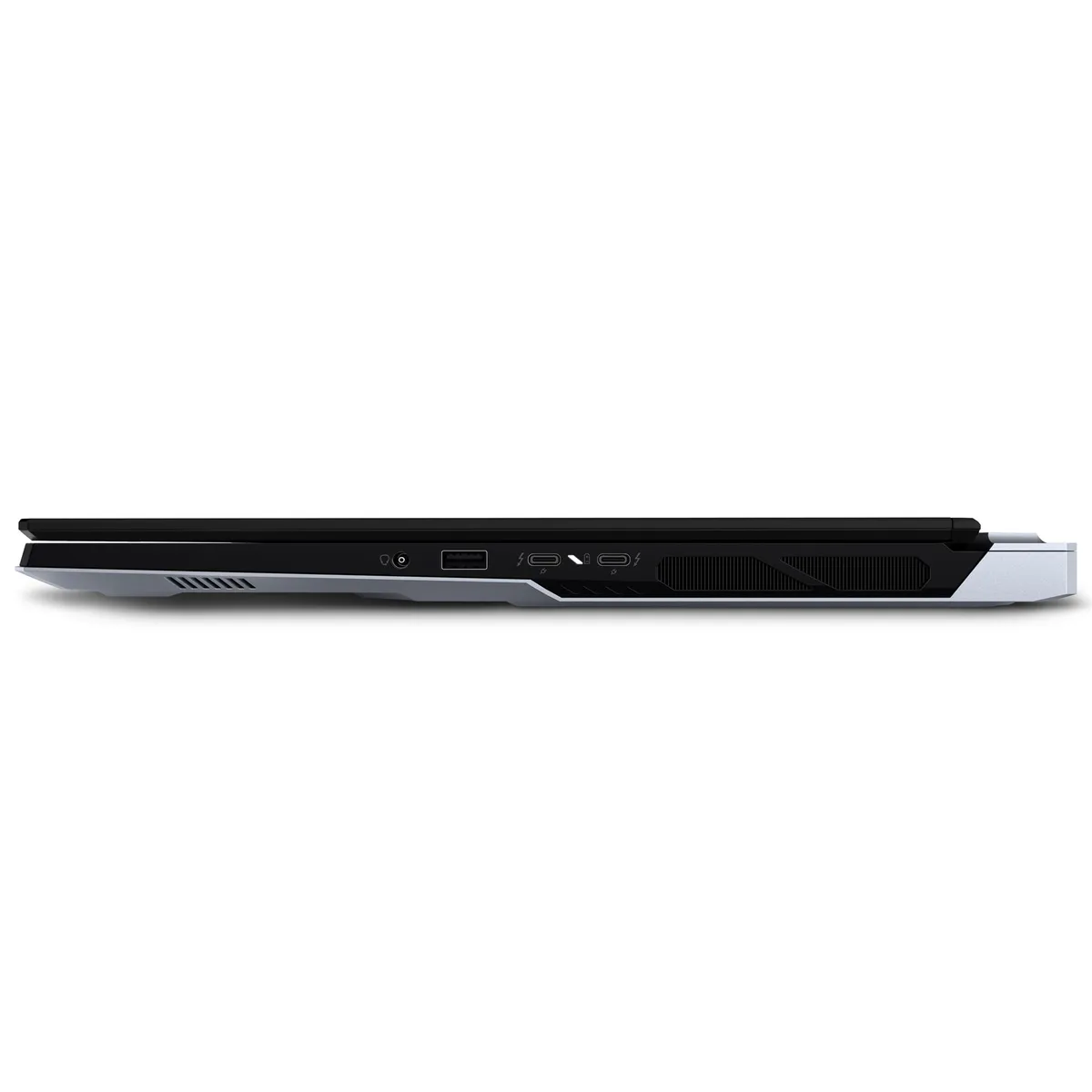 Ноутбук MSI Titan 18 HX AI A2XWJG (A2XWJG-446UA) Black - мініатюра 14